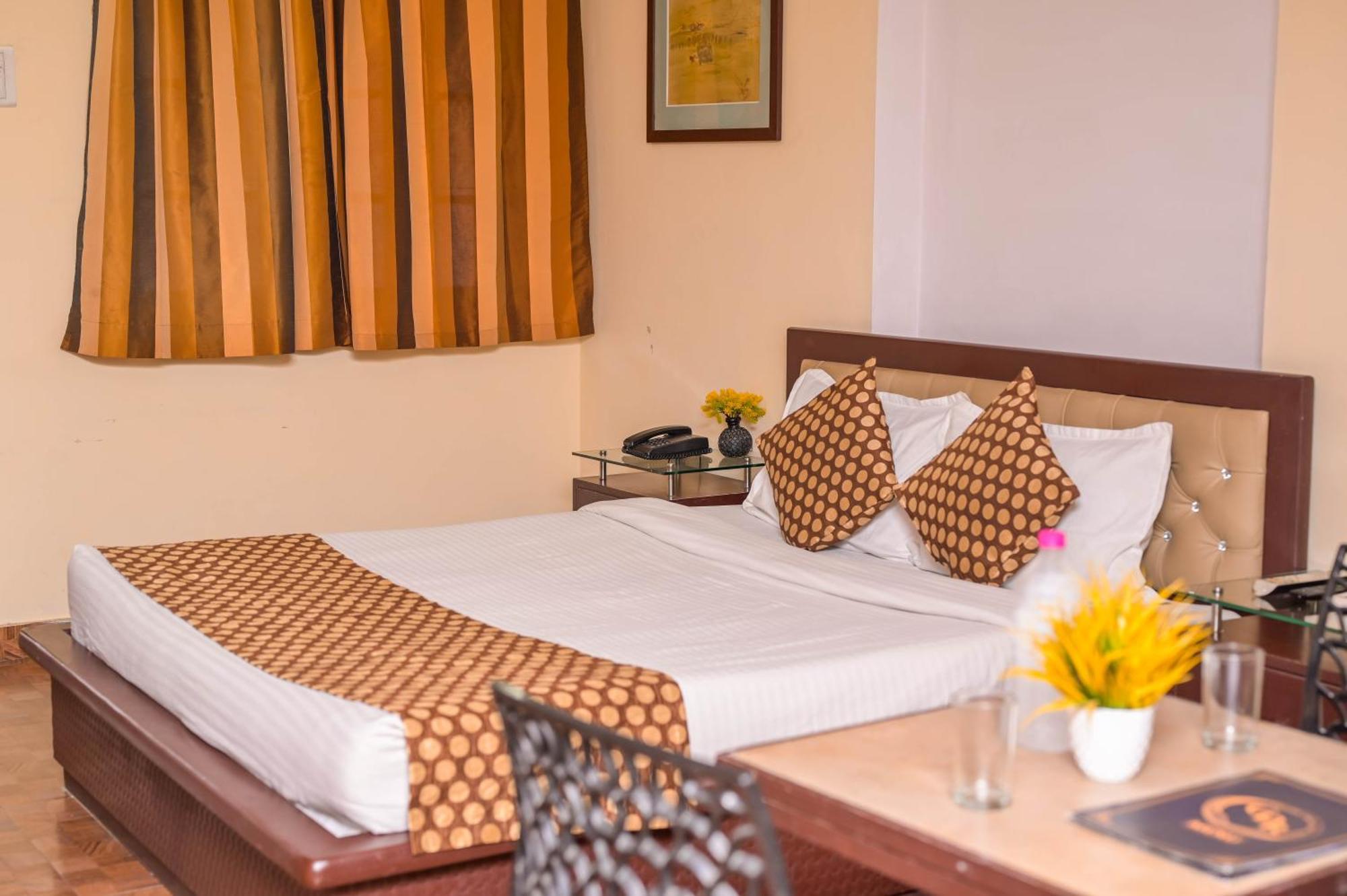 Gdc Resort Jaipur Dış mekan fotoğraf