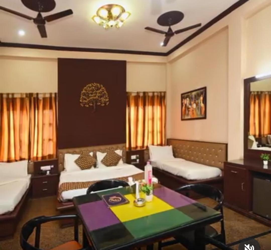 Gdc Resort Jaipur Dış mekan fotoğraf