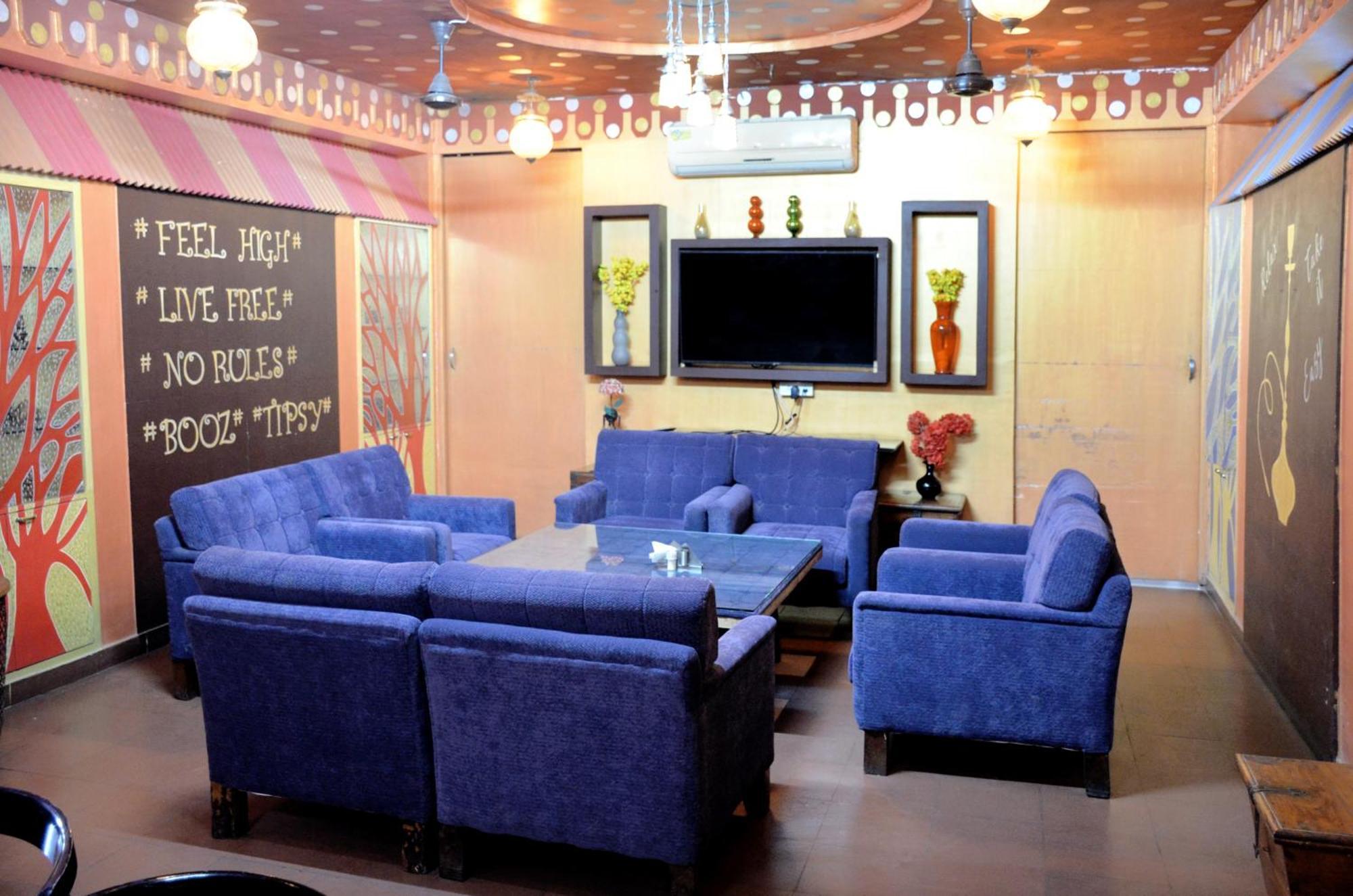 Gdc Resort Jaipur Dış mekan fotoğraf